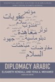 Diplomacy Arabic (eBook, ePUB)