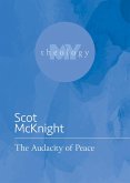 Audacity of Peace (eBook, ePUB)