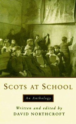 Scots at School (eBook, PDF) - Northcroft, David
