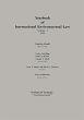 Yearbook of International Environmental... - Bild 1