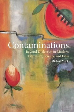 Cover Contaminations (eBook, PDF)
