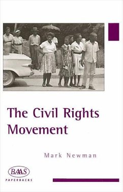 Cover Civil Rights Movement (eBook, PDF)