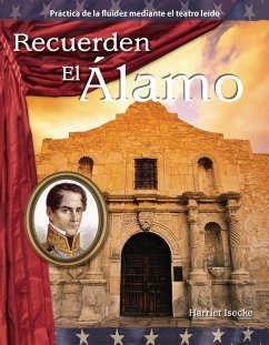 Cover Recuerden El Alamo (Remember the Alamo) (eBook, PDF)