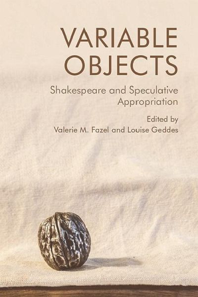 Variable Objects (eBook, ePUB) Variable Objects (eBook, ePUB)