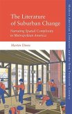 Literature of Suburban Change (eBook, PDF)