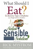 What Should I Eat? (eBook, ePUB) What Should I Eat? (eBook, ePUB)