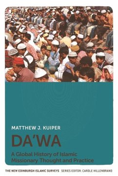 Da'wa (eBook, PDF) - Kuiper, Matthew J.