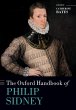 The Oxford Handbook of Philip Sidney... - Bild 1