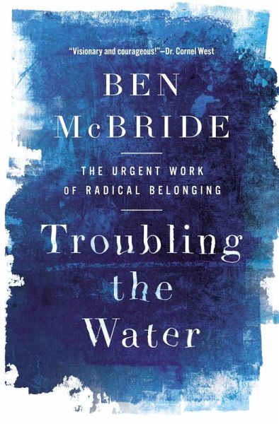 Troubling the Water (eBook, ePUB) Troubling the Water (eBook, ePUB)