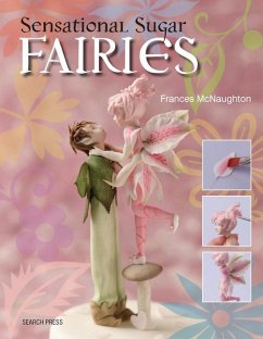 Cover Sensational Sugar Fairies (eBook, PDF)