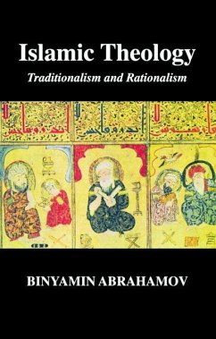 Cover Islamic Theology (eBook, PDF)
