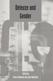 Deleuze and Gender (eBook, PDF)