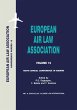 European Air Law Association (eBook,... - Bild 1