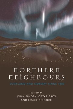 Cover Northern Neighbours (eBook, PDF)