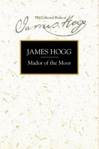 Mador of the Moor (eBook, PDF)