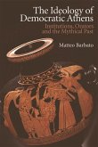 Ideology of Democratic Athens (eBook, ePUB)