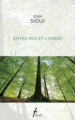 Cover Entre moi et l'arbre (eBook, PDF)