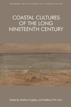 Cover Coastal Cultures of the Long Nineteenth Century (eBook, PDF)