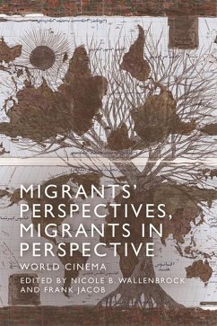 Migrants' Perspectives, Migrants in Perspective (eBook, ePUB)