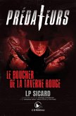 Prédateurs - Le boucher de la taverne rouge (eBook, ePUB)