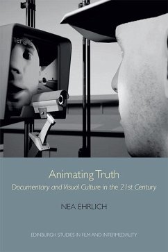 Animating Truth (eBook, ePUB) - Ehrlich, Nea