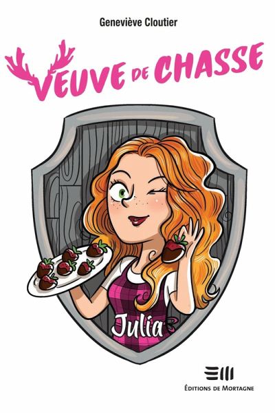 Veuve de chasse - Julia (eBook, ePUB)