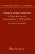 Regulating Vertical Agreements (eBook,... - Bild 1