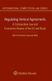 Regulating Vertical Agreements (eBook, PDF)