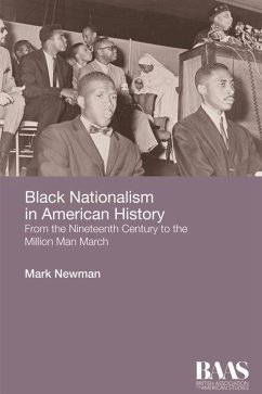 Black Nationalism in American History (eBook, ePUB) Cover Black Nationalism in American History (eBook, ePUB)