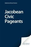 Jacobean Civic Pageants (eBook, PDF)