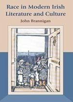 Cover Race in Modern Irish Literature and Culture (eBook, PDF)