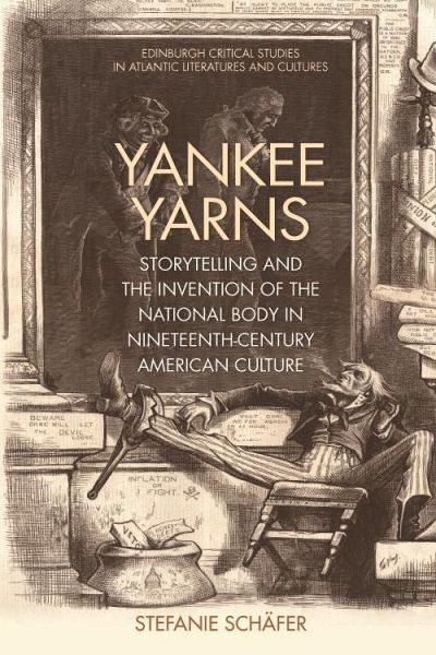 Yankee Yarns (eBook, ePUB)