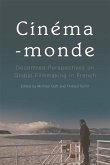 Cinema-monde (eBook, PDF)