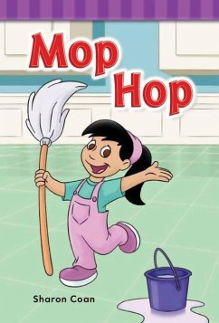 Mop Hop (eBook, PDF) - Coan, Sharon