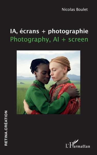 IA, écrans + photographie (eBook, PDF)