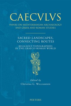 Sacred Landscapes, Connecting Routes (eBook, PDF)