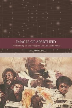 Images of Apartheid (eBook, ePUB) - Waddell, Calum