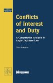 Conflicts of Interest and Duty (eBook, PDF)