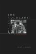 The Holocaust (eBook, ePUB) - Bild 1