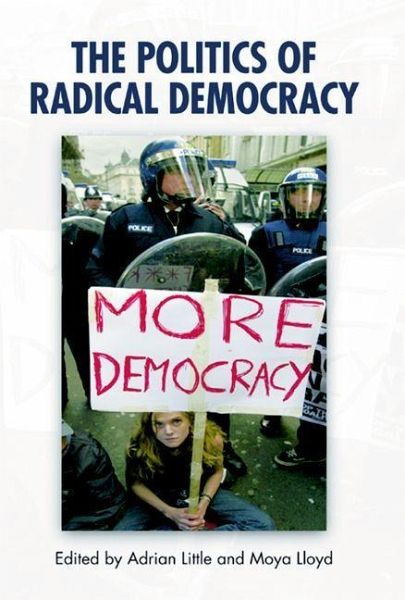 Politics of Radical Democracy (eBook, PDF)