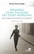 Mémoires d'une Amazone des temps... - Bild 1