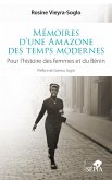 Mémoires d'une Amazone des temps modernes (eBook, PDF) Mémoires d'une Amazone des temps modernes (eBook, PDF)
