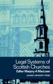 Legal Systems of Scottish Churches (eBook, PDF)