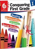 Conquering First Grade (eBook, PDF) Conquering First Grade (eBook, PDF)