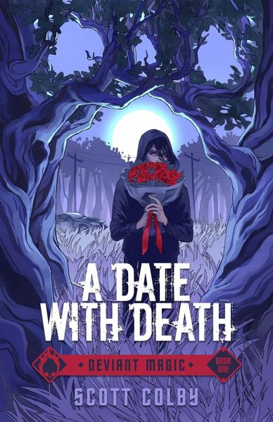 Date with Death (eBook, ePUB) Date with Death (eBook, ePUB)