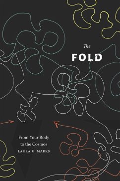 Fold (eBook, PDF) - Laura U. Marks, Marks