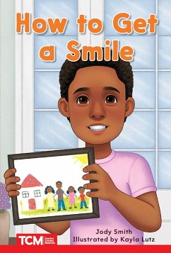 Cover How to Get a Smile (eBook, ePUB)