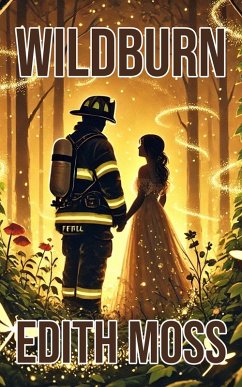 Cover WildBurn (eBook, ePUB)