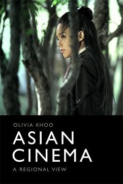 Cover Asian Cinema (eBook, PDF)