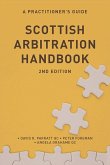 Scottish Arbitration Handbook (eBook, ePUB)